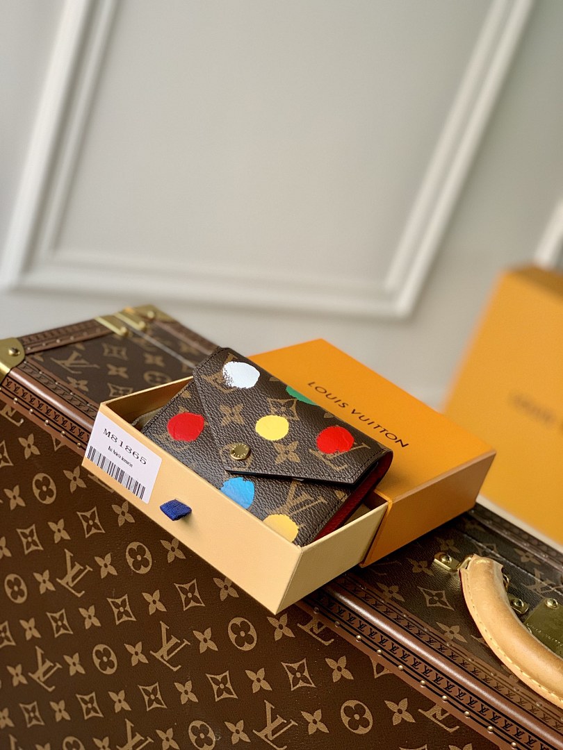 Portefeuille – Réf. M81865