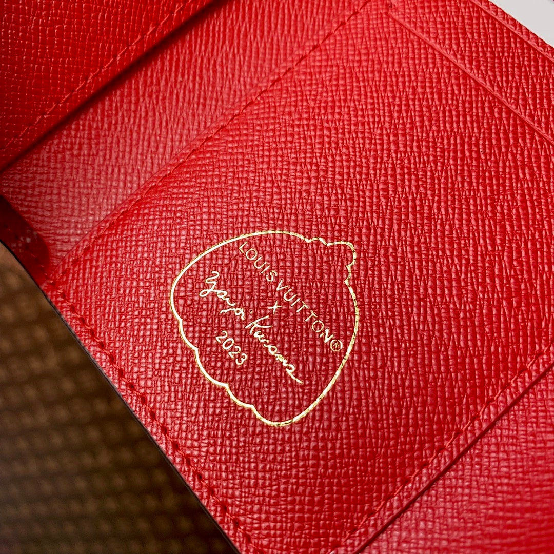 Portefeuille – Réf. M81865