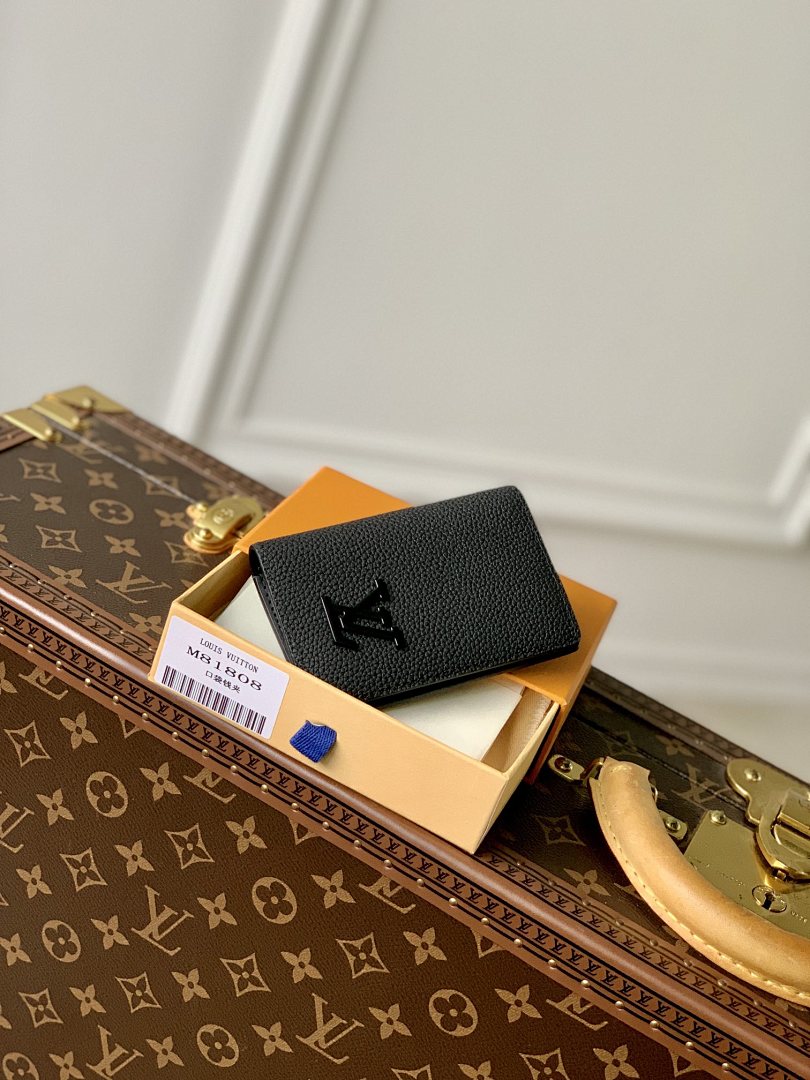 Portefeuille – Réf. M81808