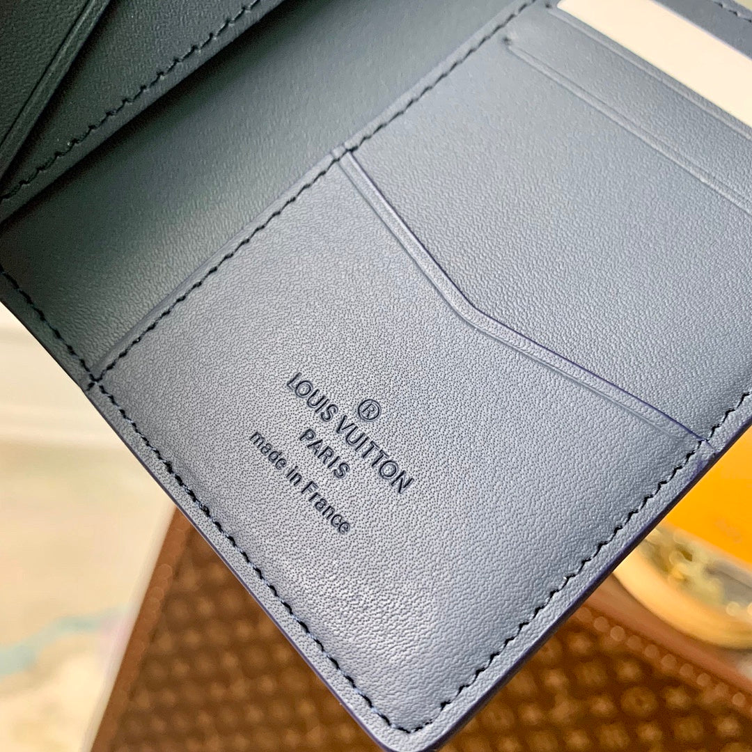Portefeuille – Réf. M81730