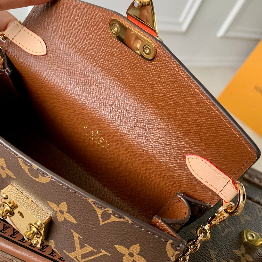 Pochette – Réf. M00992