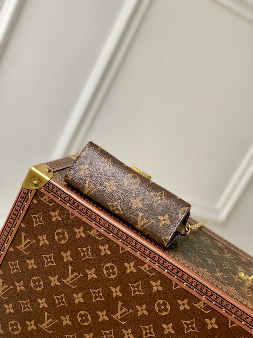 Pochette – Réf. M00991 · Monogram