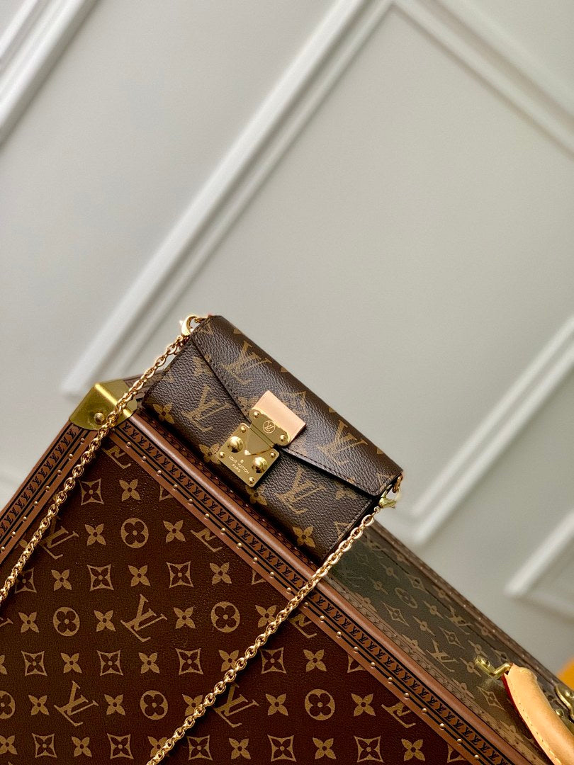 Pochette – Réf. M00991 · Monogram