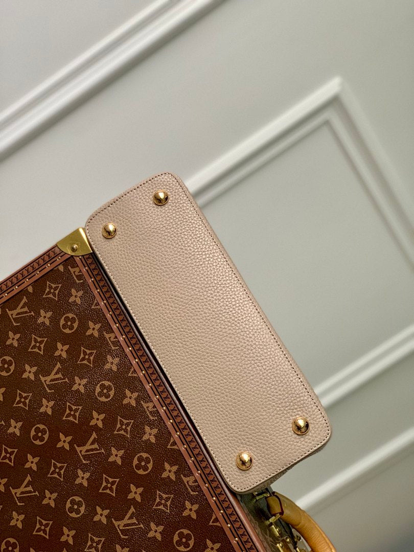 Sac à main Capucines – Réf. M80741 · Coloris 3