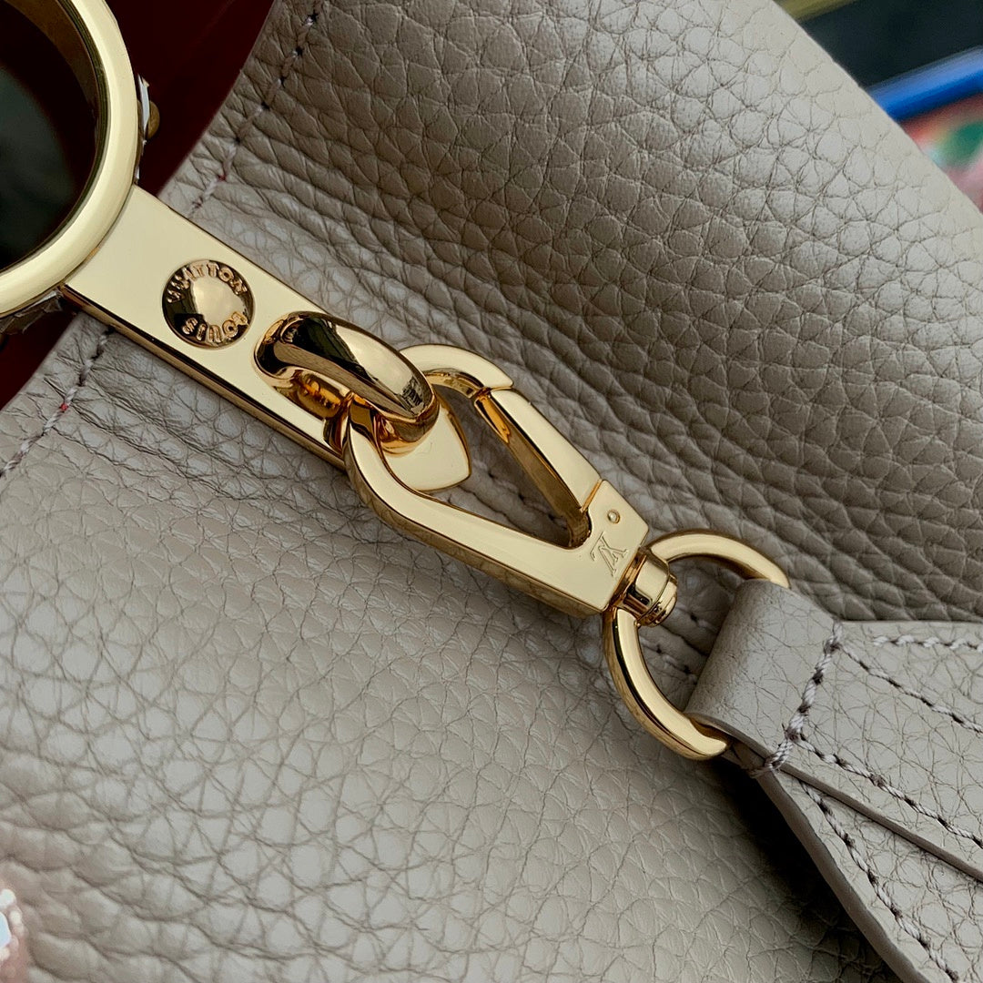 Sac à main Capucines – Réf. M80741 · Coloris 3