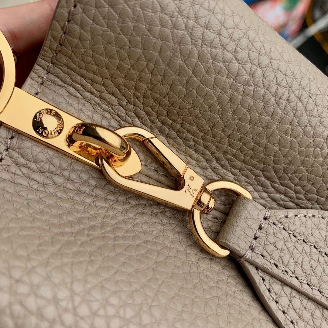 Sac à main Capucines – Réf. M80741 · Coloris 2