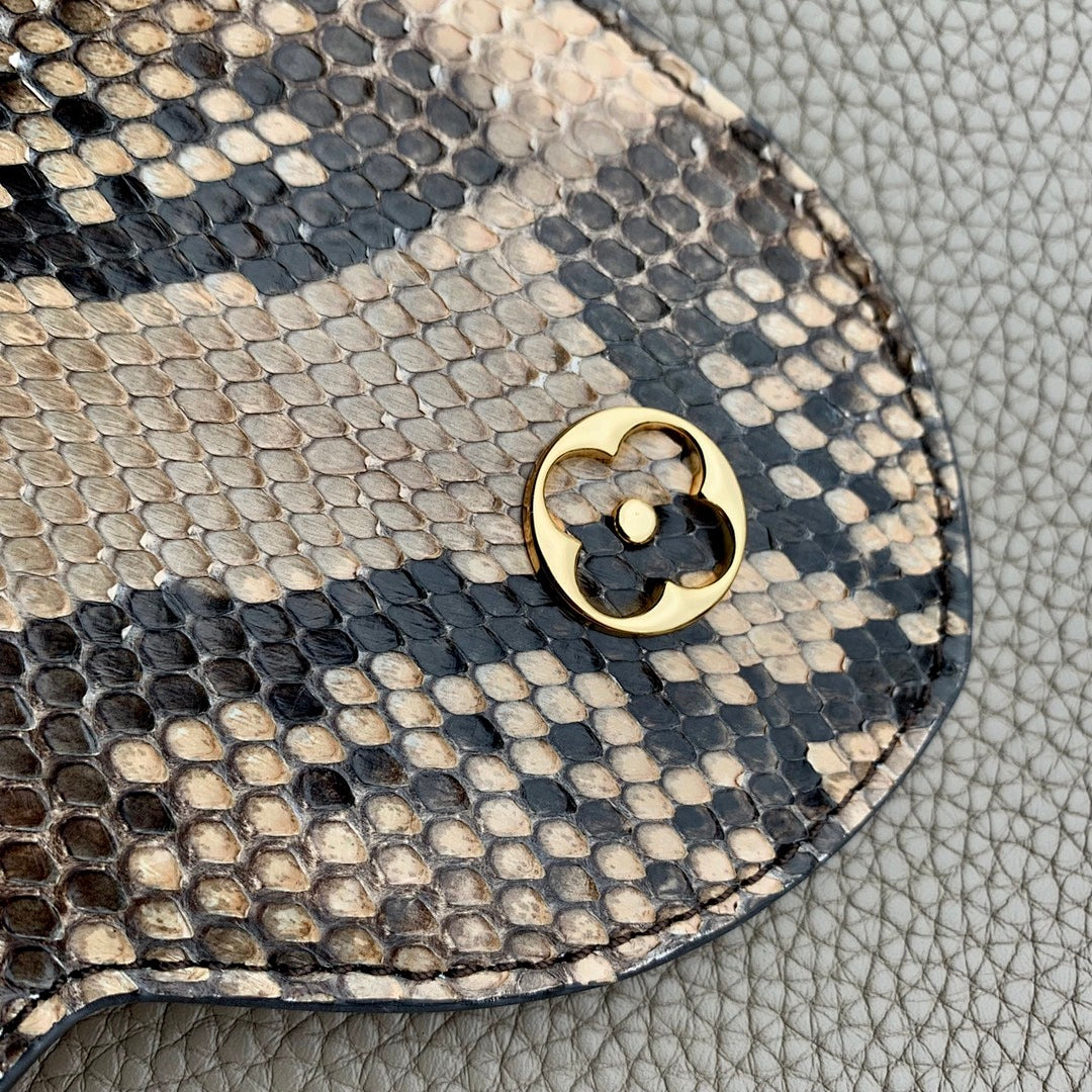 Sac à main Capucines – Réf. M80741 · Coloris 1