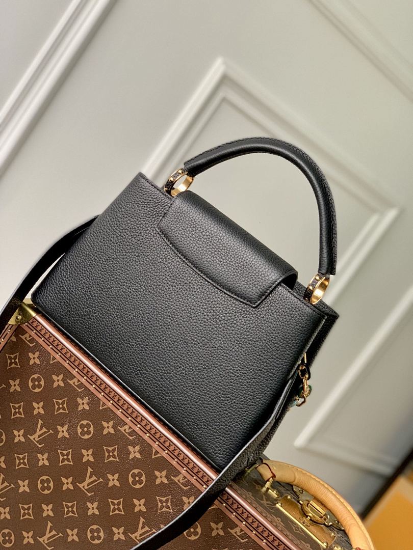 Sac à main Capucines – Réf. M21798 · Coloris 6
