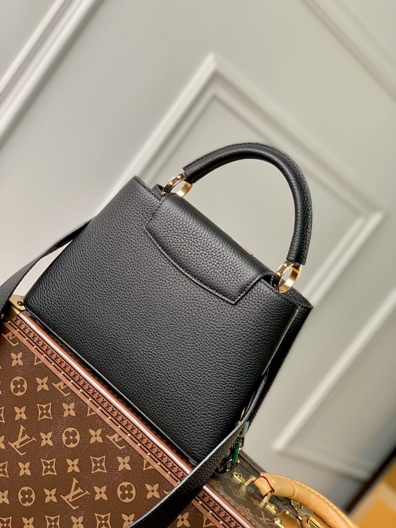 Sac à main Capucines – Réf. M21798 · Coloris 5