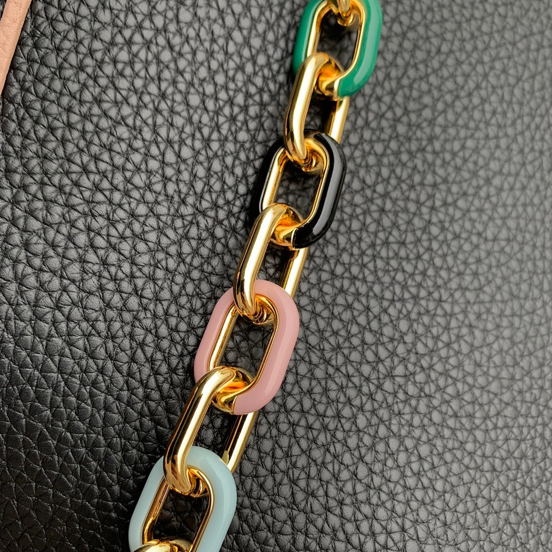 Sac à main Capucines – Réf. M21798 · Coloris 5