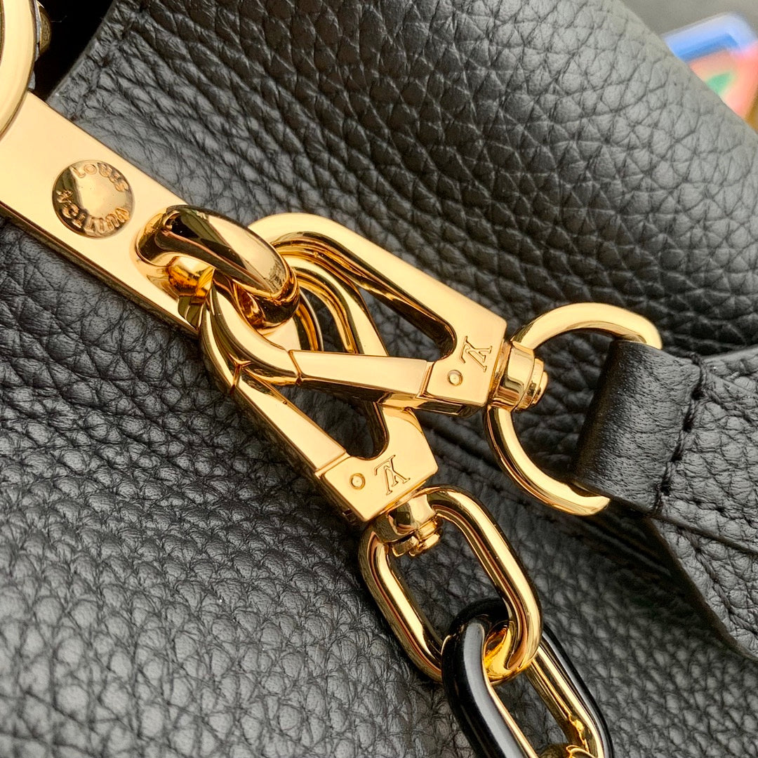 Sac à main Capucines – Réf. M21798 · Coloris 4