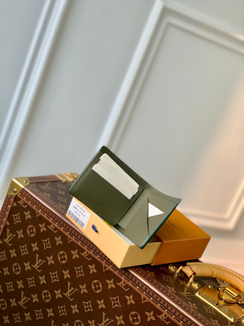 Portefeuille – Réf. M81734