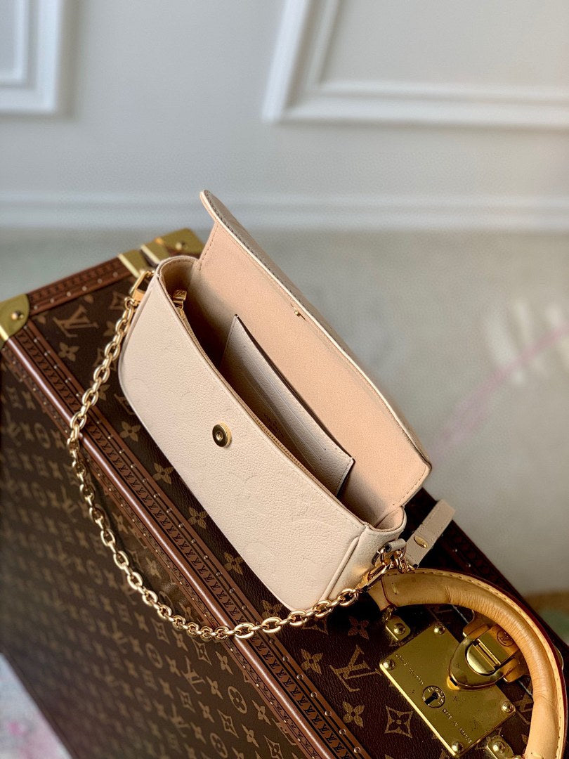Sac à main – Réf. M82210 · Coloris 2