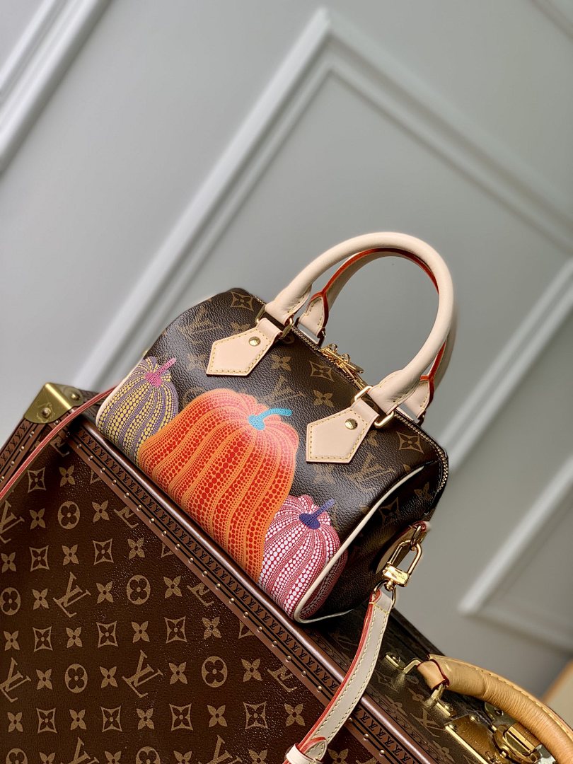 Sac à main Speedy – Réf. m46469
