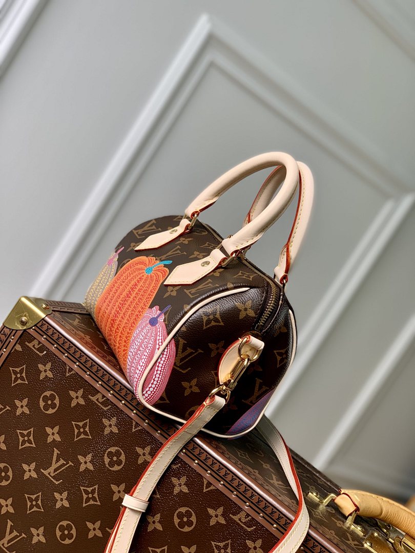 Sac à main Speedy – Réf. m46469