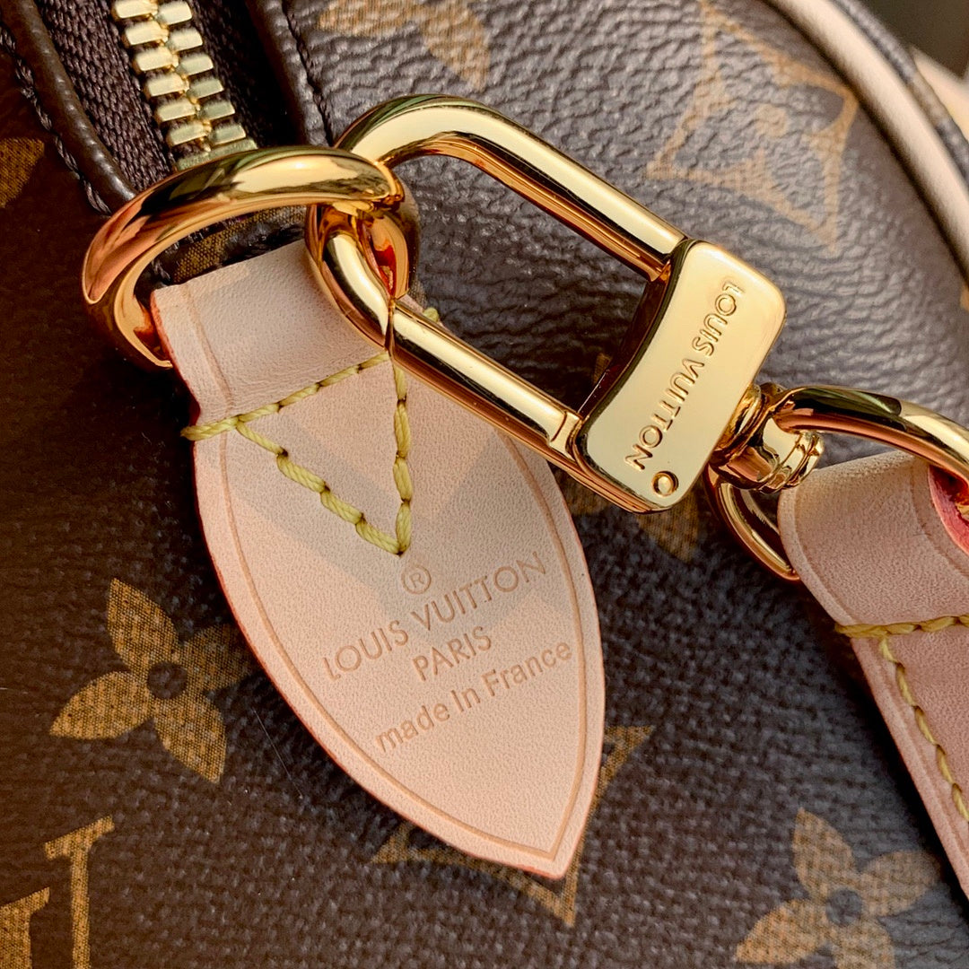 Sac à main Speedy – Réf. m46469