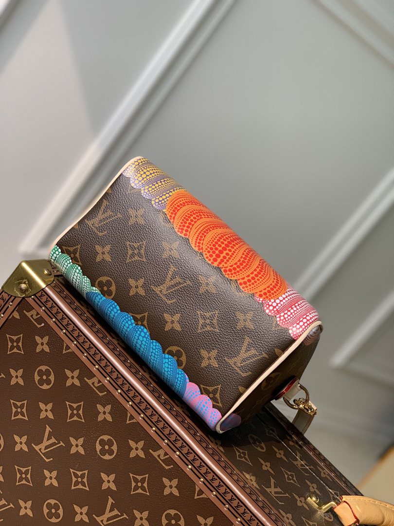 Sac à main Speedy – Réf. m46469