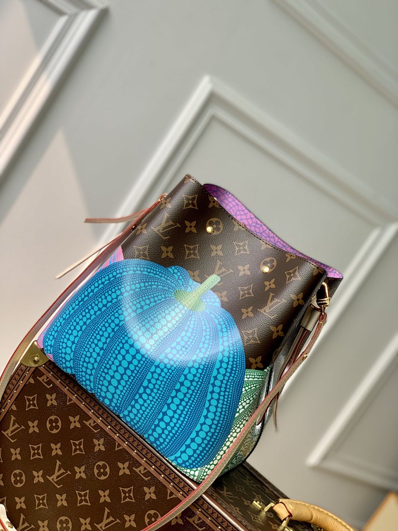 Sac à main Seau – Réf. m46473
