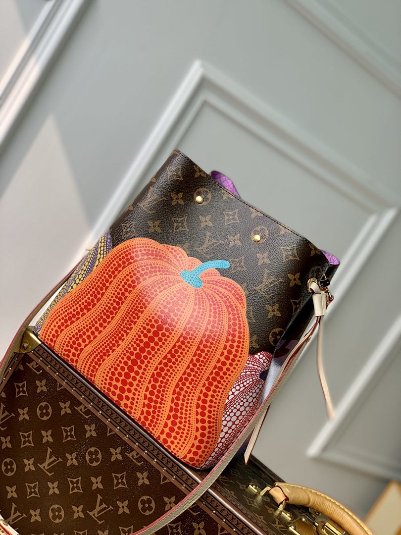 Sac à main Seau – Réf. m46473