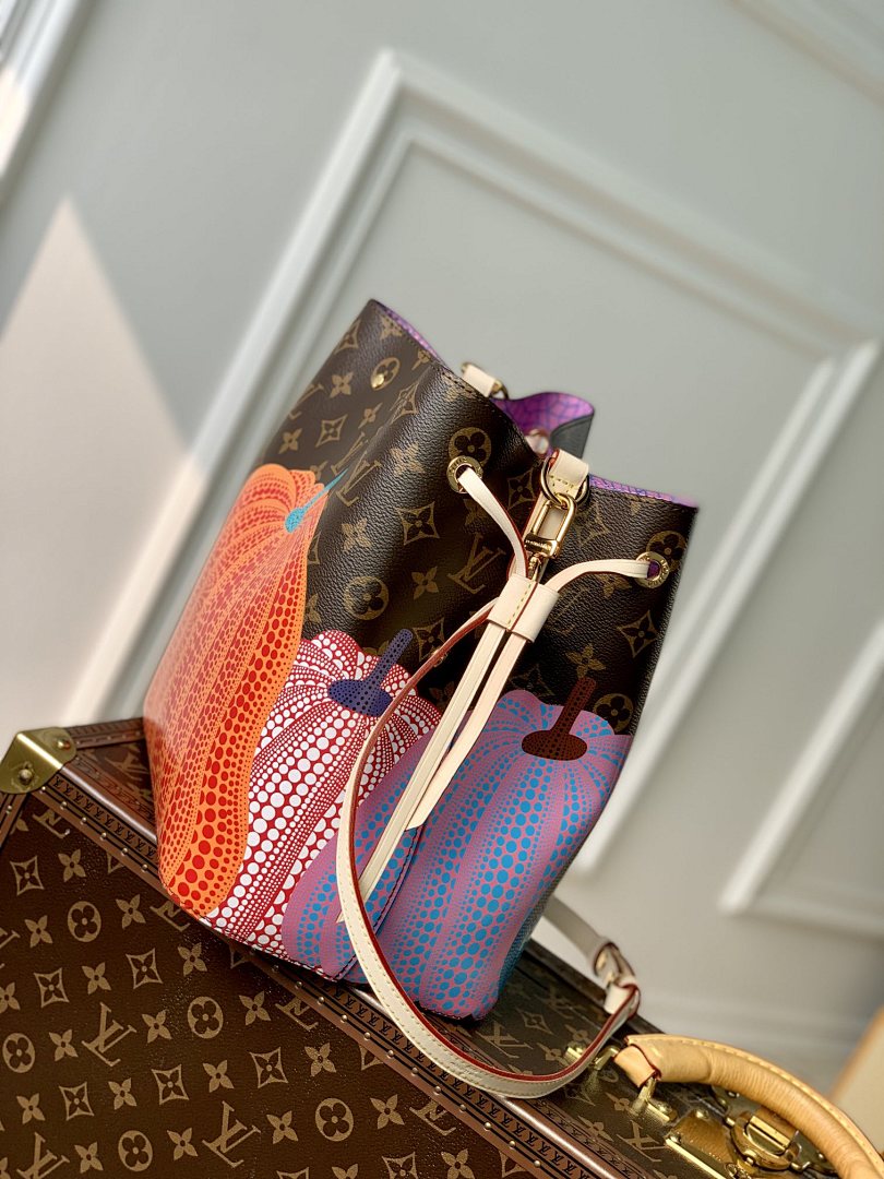 Sac à main Seau – Réf. m46473
