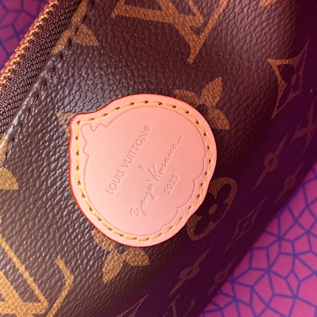 Sac à main Seau – Réf. m46473