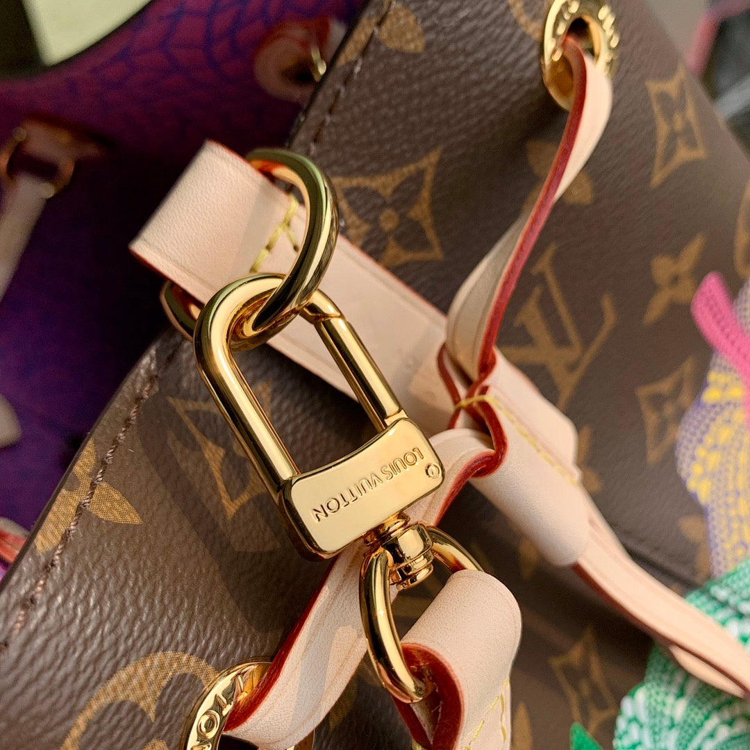 Sac à main Seau – Réf. m46473