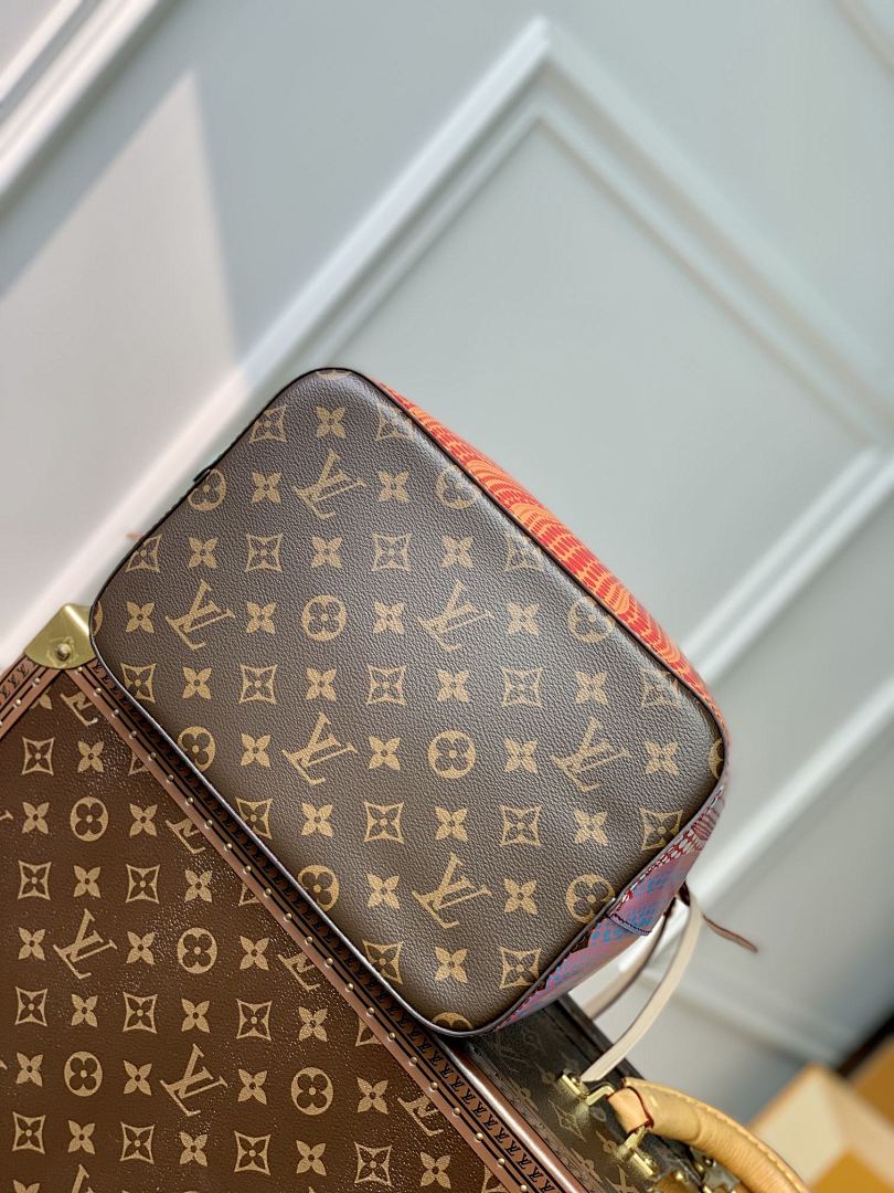 Sac à main Seau – Réf. m46473