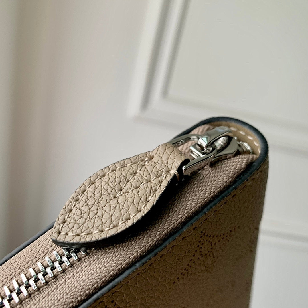 Portefeuille – Réf. M69821 · Gris