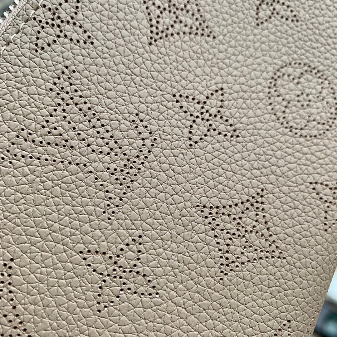 Portefeuille – Réf. M69821 · Gris