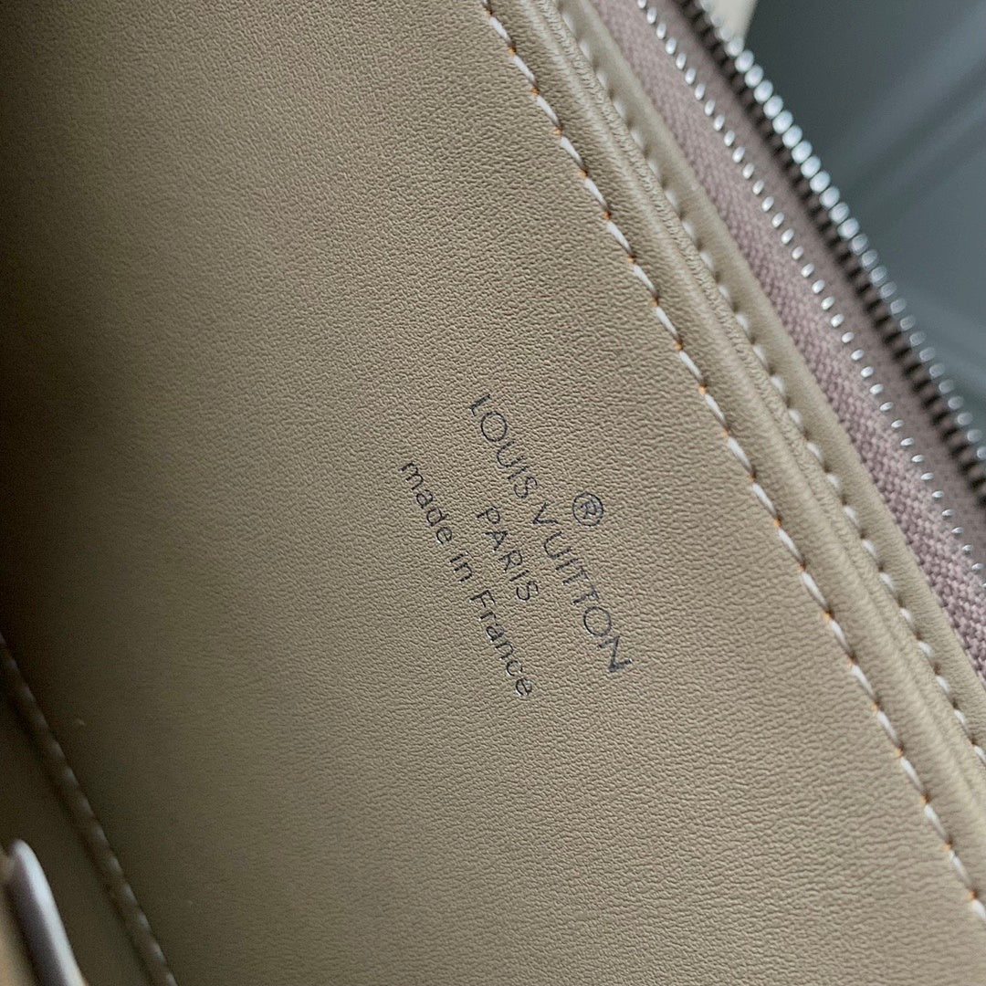Portefeuille – Réf. M69821 · Gris