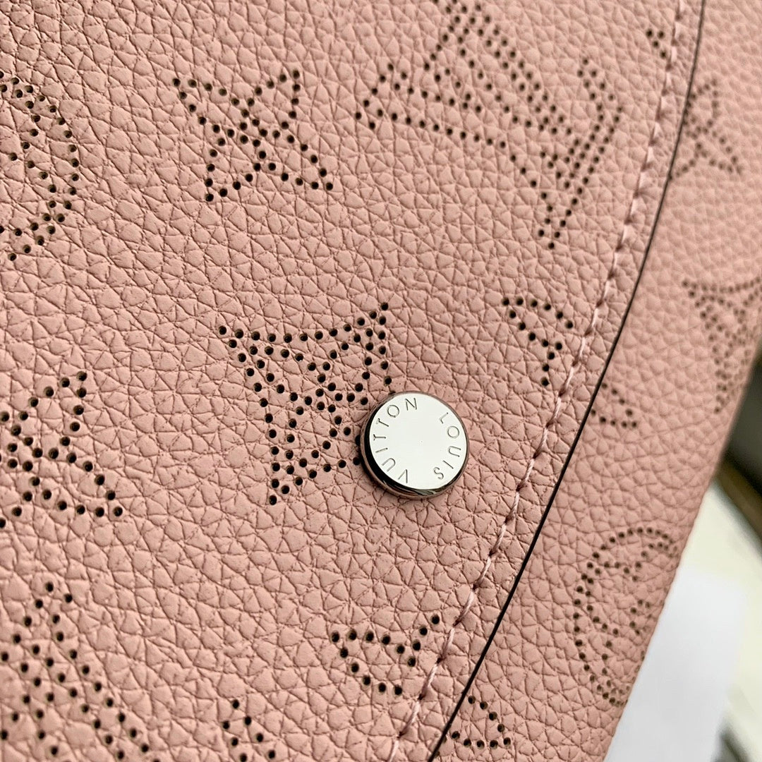 Portefeuille – Réf. M60145 · Rose