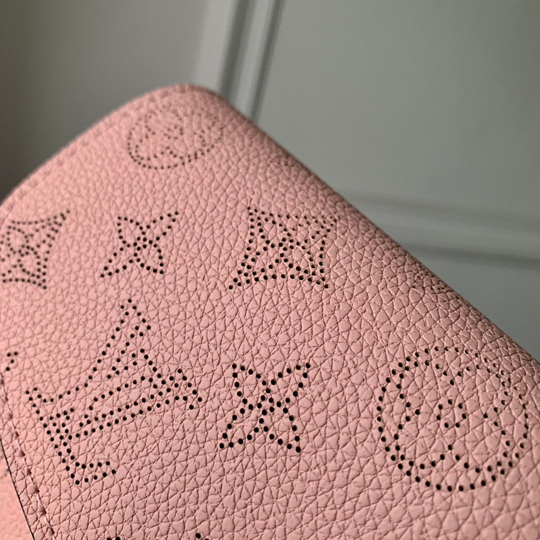 Portefeuille – Réf. M60145 · Rose