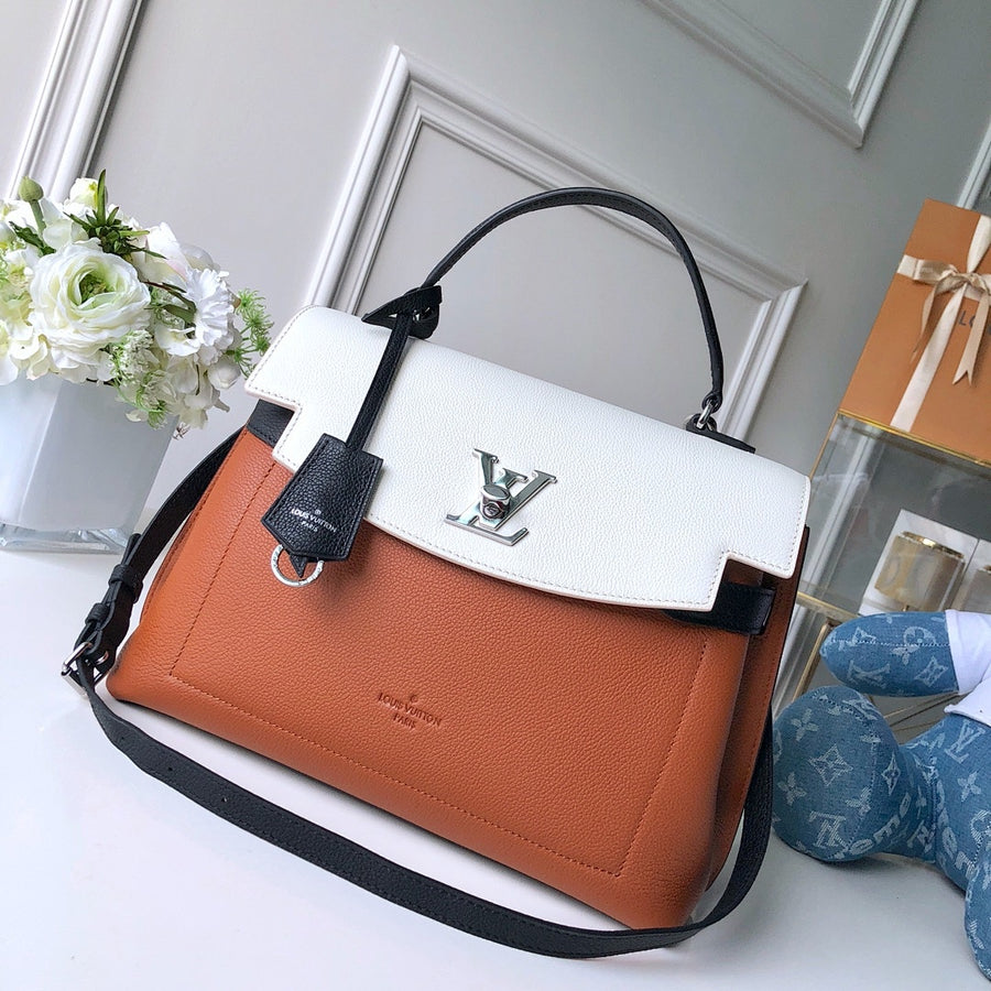 Sac à main Lockme – Réf. M52360