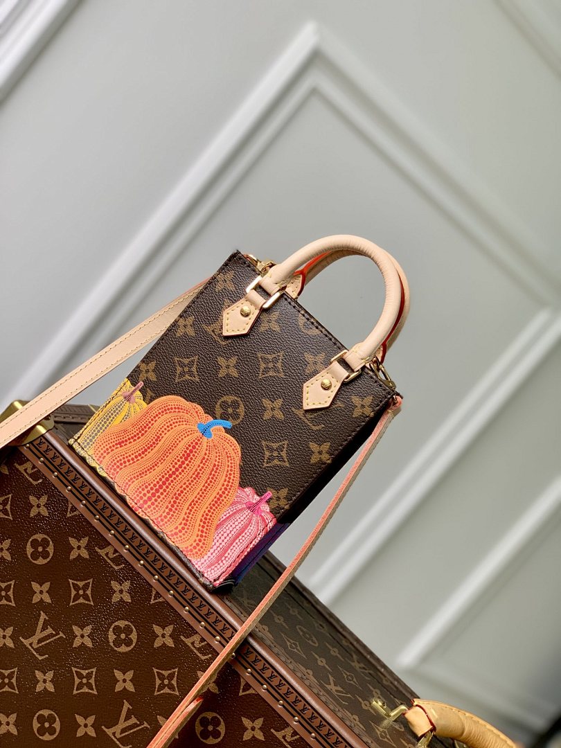 Sacoche Petit Sac Plat – Réf. M82112
