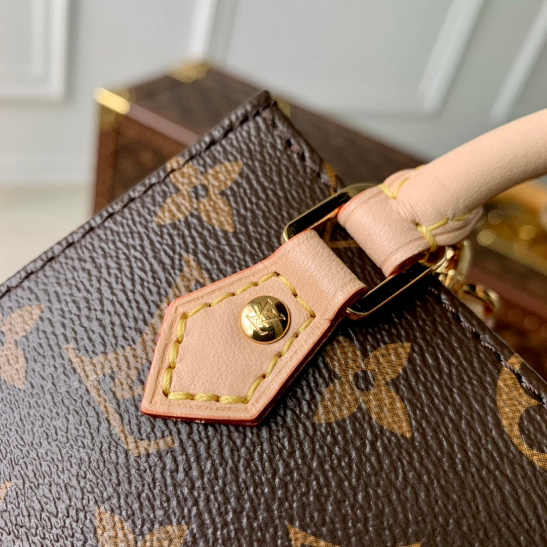 Sacoche Petit Sac Plat – Réf. M82112