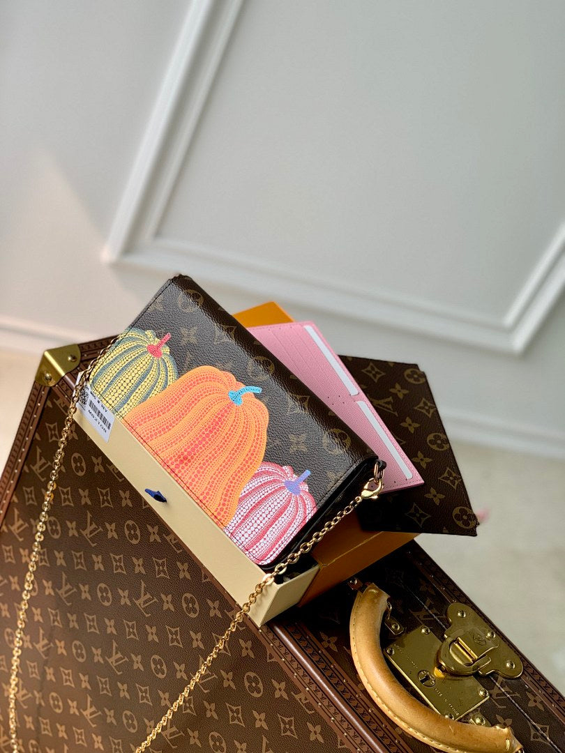 Portefeuille – Réf. M82108