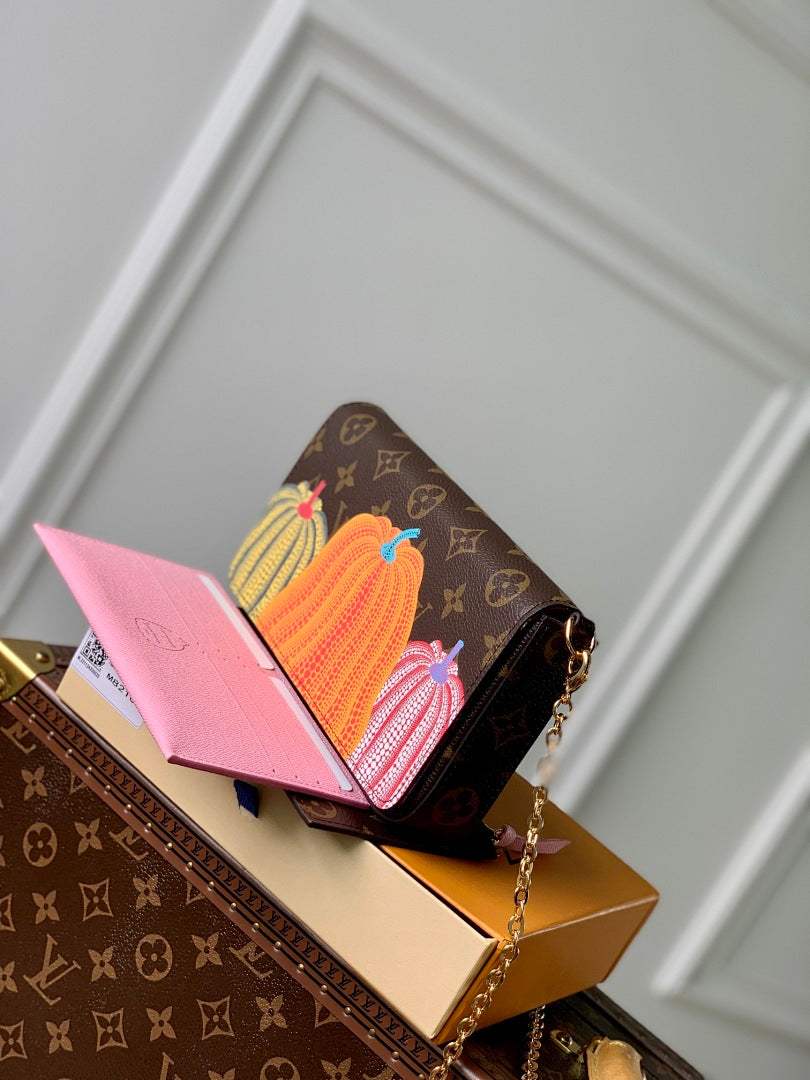 Portefeuille – Réf. M82108