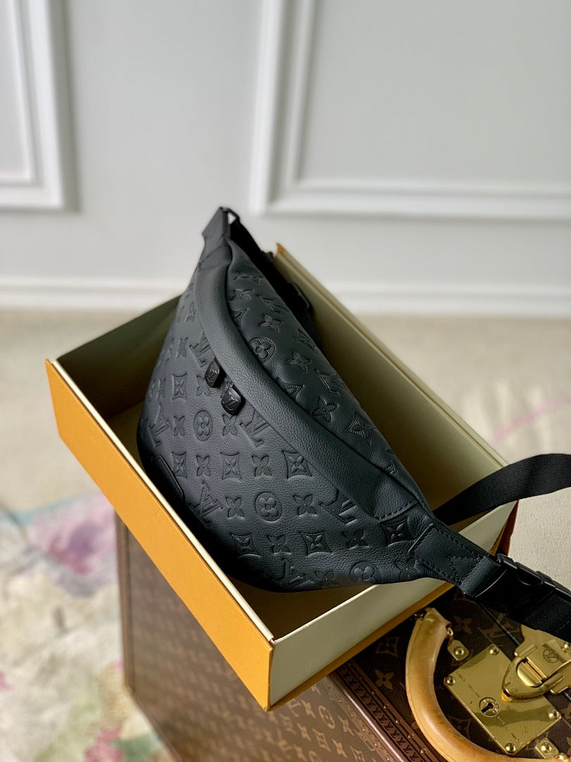 Sacoche Banane – Réf. M46036