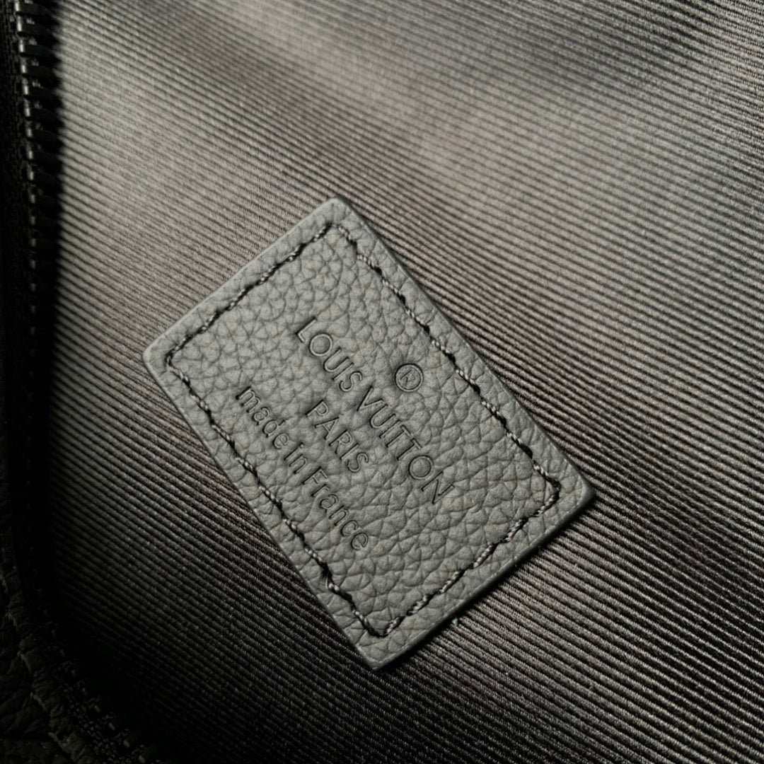Sacoche Banane – Réf. M46036