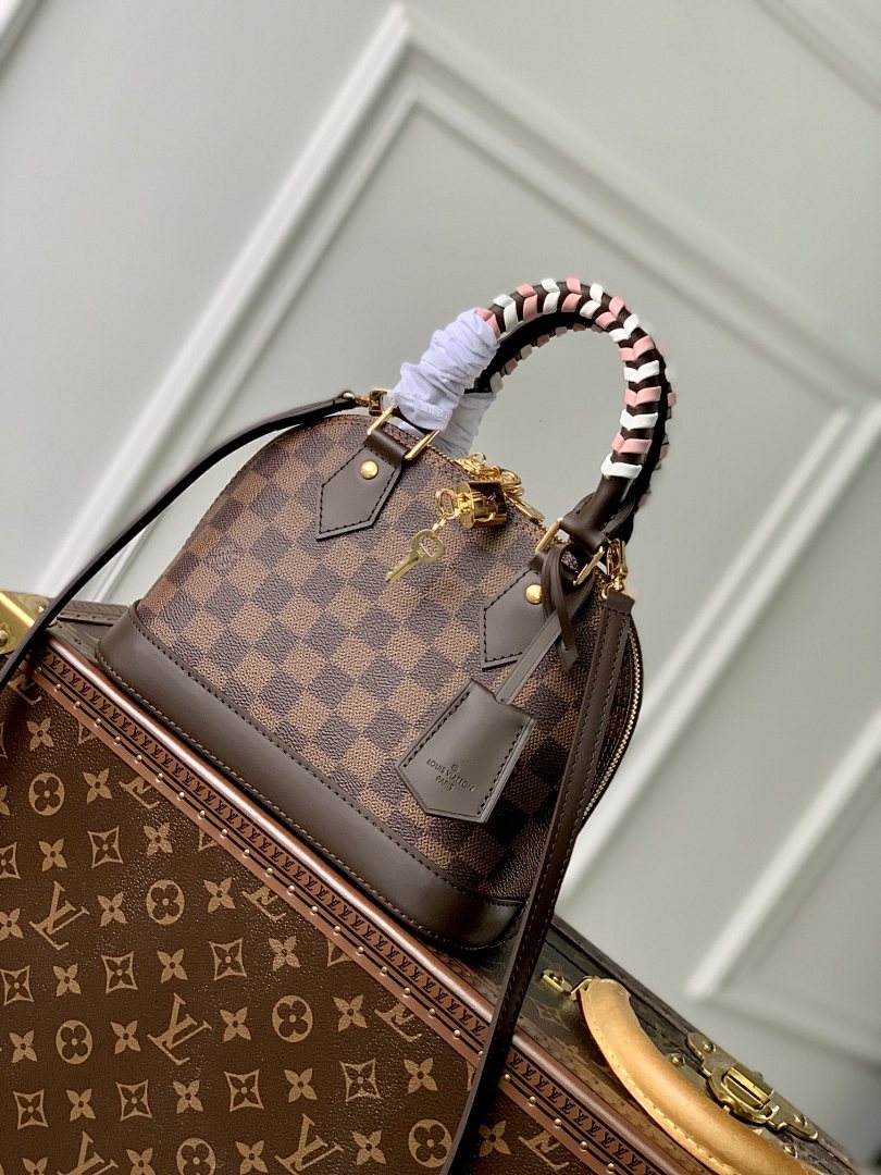 Sac à main – Réf. N40447