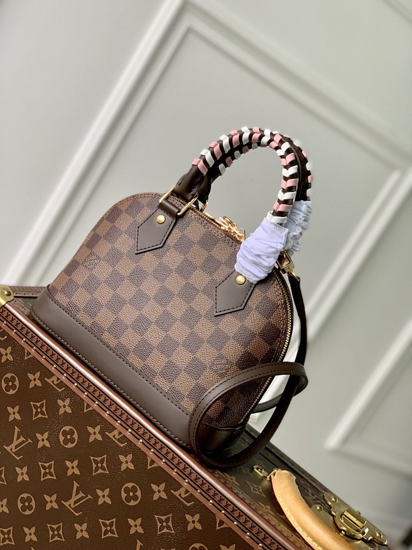 Sac à main – Réf. N40447