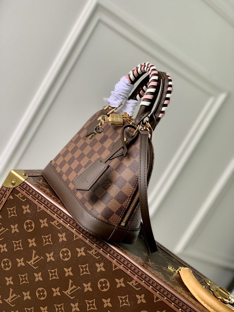 Sac à main – Réf. N40447