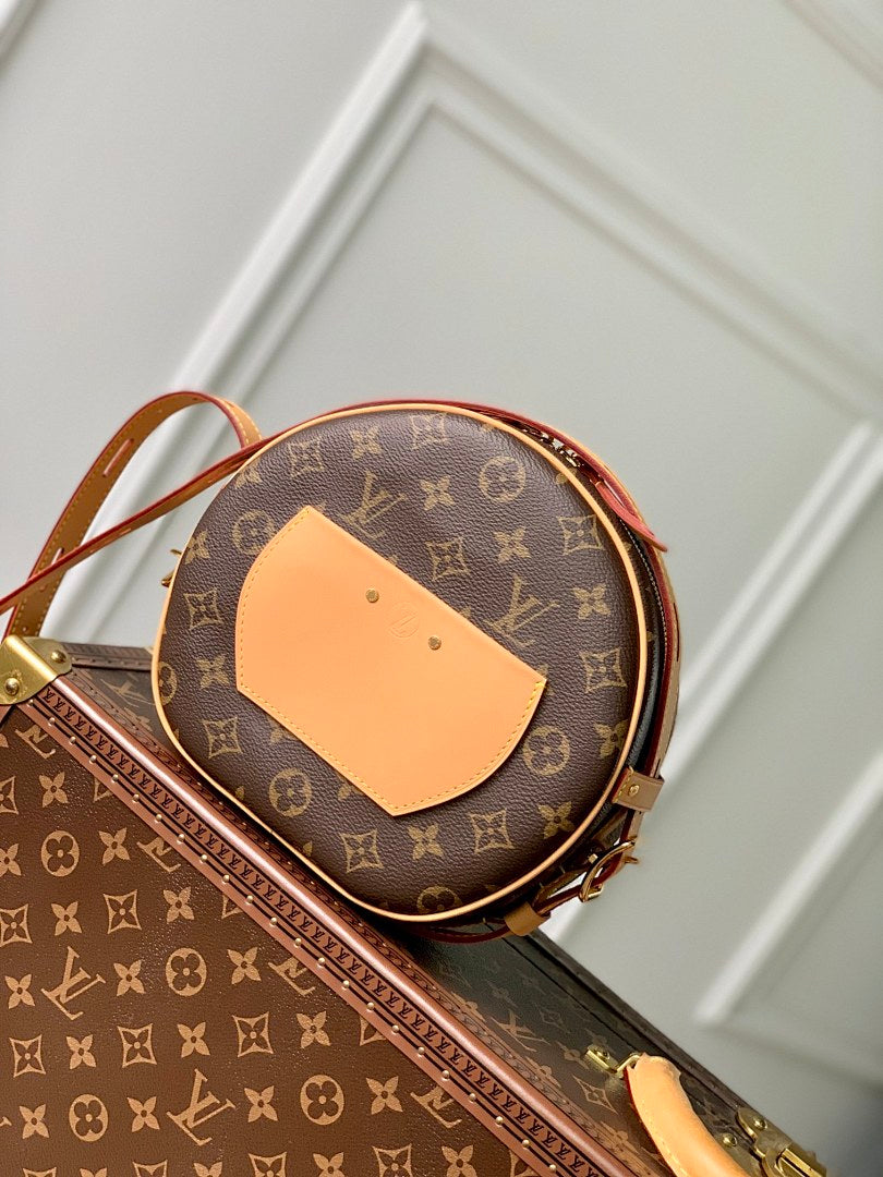 Sac à main – Réf. M45647