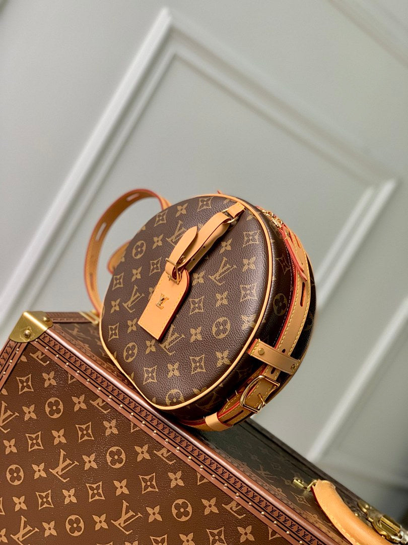 Sac à main – Réf. M45647