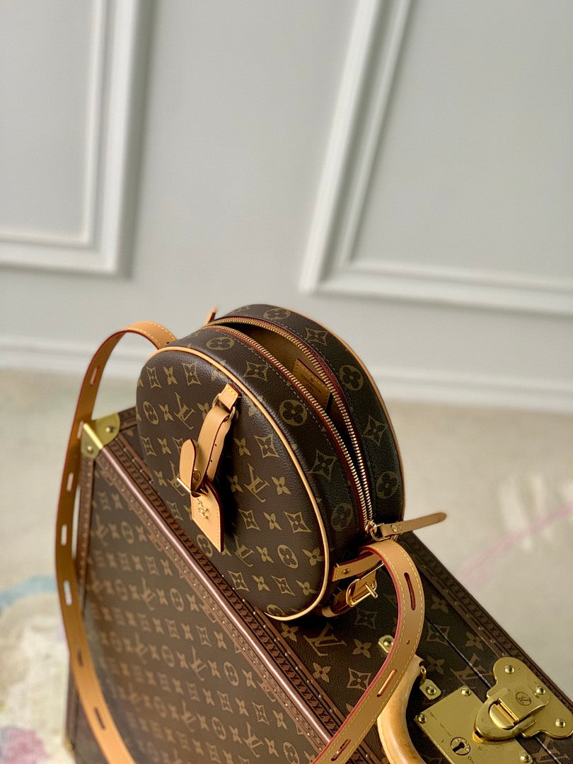 Sac à main – Réf. M45647