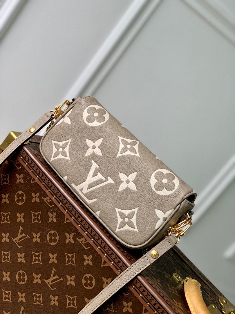 Sac à main – Réf. M82211