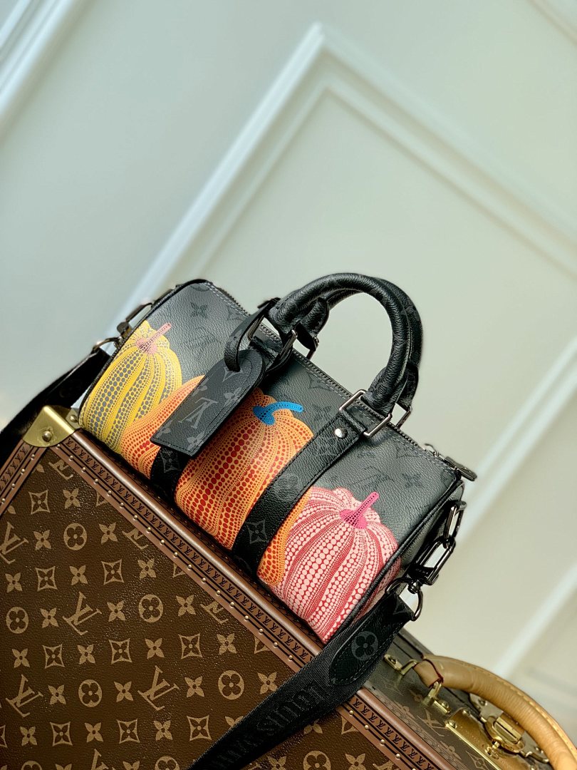 Sac de voyage Keepall – Réf. M46437