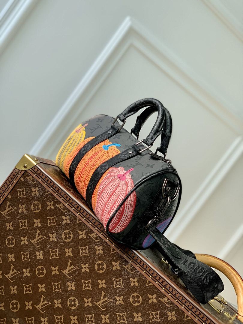 Sac de voyage Keepall – Réf. M46437