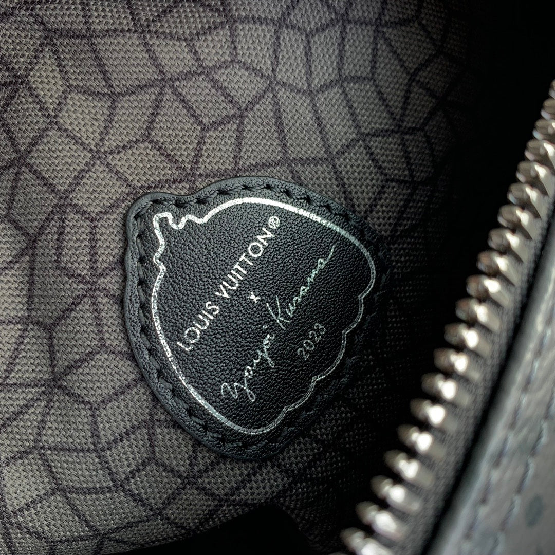 Sac de voyage Keepall – Réf. M46437
