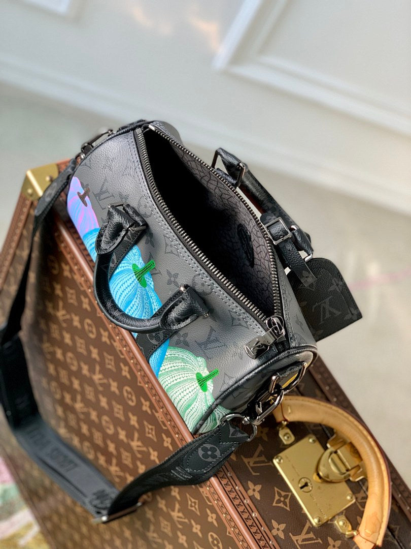 Sac de voyage Keepall – Réf. M46437
